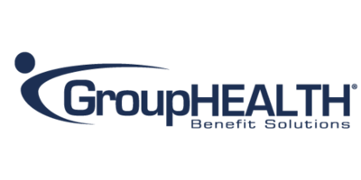 GroupHEALTH logo - Smart Health Benefits Association
