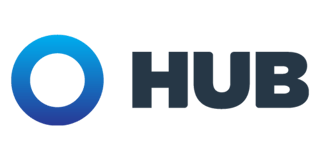 HUB logo - Smart Health Benefits Association