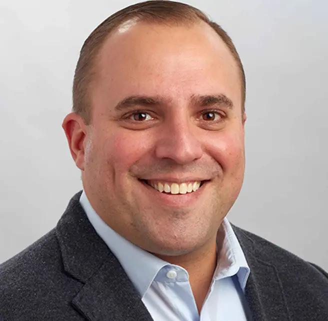 Gavin Mosley, Chair, Mosley Group benefits, Insurance Committee - Smart Health Benefits Association