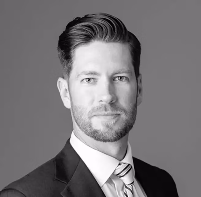 Ryan McMurray, Vice-Chair, Financial Wellness Committee - Smart Health benefits Association